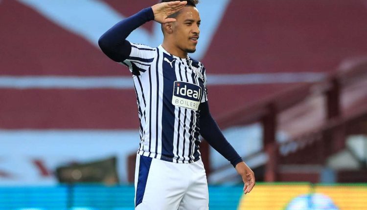 بيريرا، الهلال، ويست بروميتش، بيريرا ينضم للهلال، الهلال السعودي، الدوري السعودي