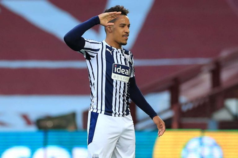 بيريرا، الهلال، ويست بروميتش، بيريرا ينضم للهلال، الهلال السعودي، الدوري السعودي