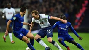 تشيلسي وتوتنهام، ليفربول، مانشستر سيتي،Chelsea and Tottenham, Chelsea, Tottenham, Premier League, Manchester City, Manchester United, Liverpool