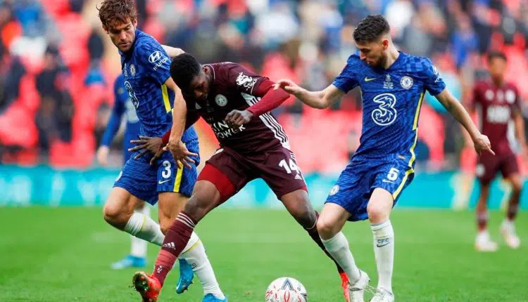 تشيلسي، كؤيستال بالاس، تشيلسي وكريستال بالاس، الدوري الانجليزي