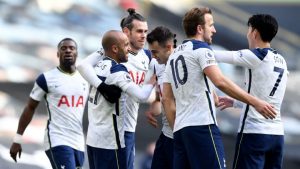 توتنهام، الدوري الانجليزي، ليفربول، تشيلسي، مانشستر سيتي،ارسنال