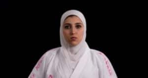 جيانا فاروق، مدرب جيانا فاروق، الميدالية البرونزية، طوكيو2020