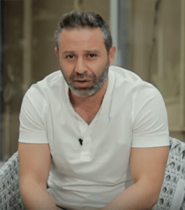 حازم امام، الزمالك، الزمالك بطل الدوري،