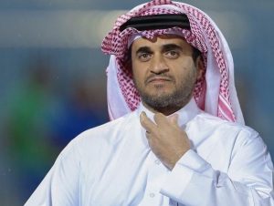 خالد البلطان، ؤئيس نادي الشباب، وفاة والدة خالد البلطان