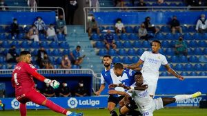 ريال مدريد، برشلونة، اتليتكو مدريد، الدوري الاسباني،اهداف ريال مدريد