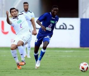 المصري وسموحة، المصري، سموحة، الدوري