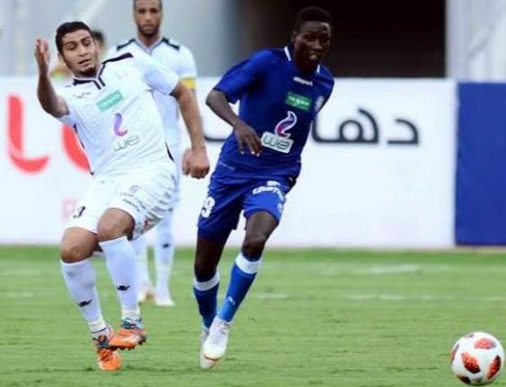 المصري وسموحة، المصري، سموحة، الدوري