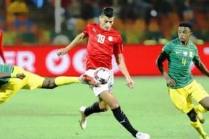 عبدالرحمن مجدي، منتخب مصر الاولمبي، اتحاد الكرة، احمد مجاهد، شوقي غريب، طوكيو