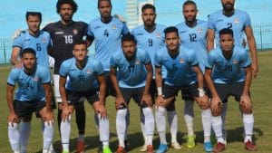 الزمالك وغزل المحلة