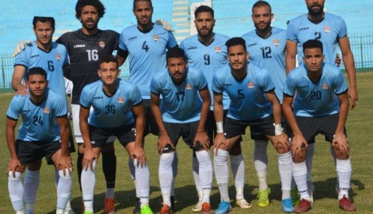 الزمالك وغزل المحلة