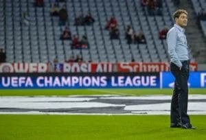 النصر، فايلر، رينيه فايلر، الدوري اسعودي، الاهلي، الهلال، الشباب، الاتحاد