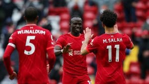 بث مباشر، ليفربول، ليفربول ضد نوريتش، ليفربول ونوريتش سيتي، الدوري الانجليزي، صلاح