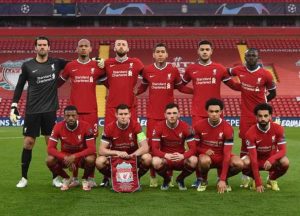 ليفربول، نوريتش سيتي، مباراة ليفربول، محمدصلاح، ساديو ماني