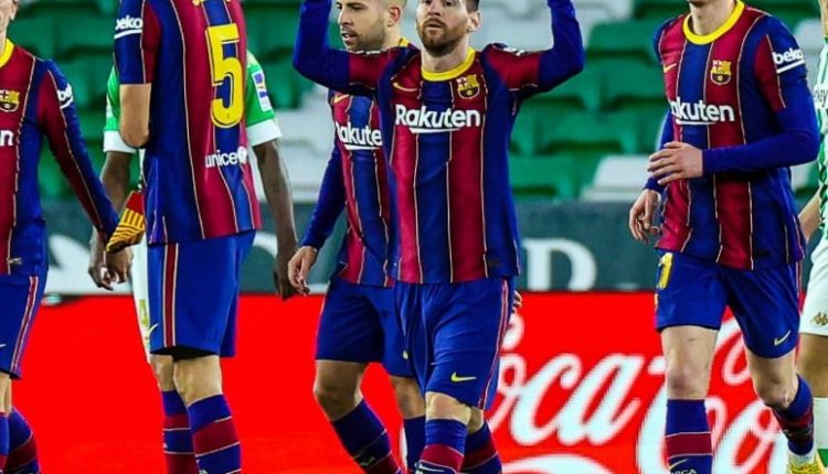 برشلونة، ميسي، ليونيل ميسي، ريال مدريد، الدوري الاسباني، يوفنتوس، كريستيانو