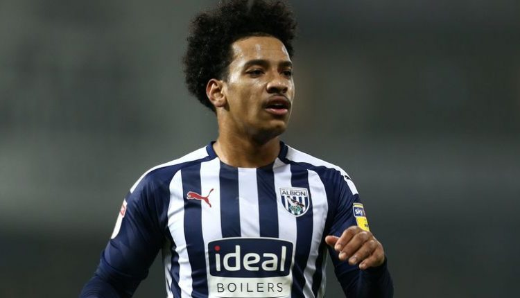 بيريرا، الهلال، بيرير هلالي، الهلال يتعاقد مع بيريرا، ويست بروميتش، الدوري السعودي، الدوري الانجليزي