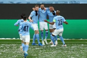 جوارديولا، ميسي، مانشستر سيتي، ليونيل ميسي، برشلونة