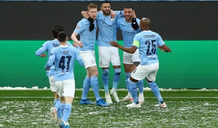 جوارديولا، ميسي، مانشستر سيتي، ليونيل ميسي، برشلونة