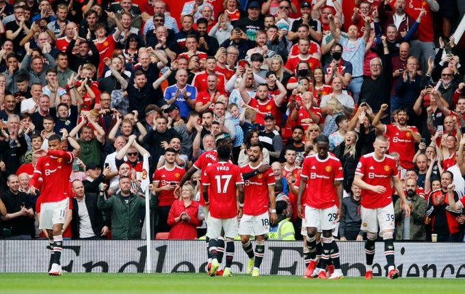 ملخص واهداف، مانشستر يونايتد، ساوثهامبتون، اهداف مانشستر، اهداف الدوري الانجليزي