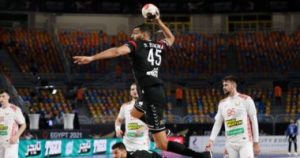 موعد مباراة مصر والمانيا، مصر والمانيا، كرة اليد، منتخب مصر لكرة اليد، طوكيو،