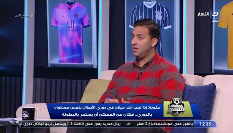 ميدو، اوضة اللبس، عبدالرحمن مجدي، الاهلي، الزمالك، احمد مجاهد، الاسماعيلي