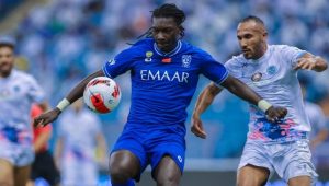 الهلال، الهلال والباطن، ملخص الهلال والباطن، الدوري السعودي، النصر، الاهلي، الاتحاد