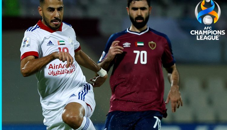 اهداف الشارقة والوحدة،بث مباشر، الشارقة والوحدة، الشارقة، الوحدة، دوري ابطال اسيا، كورة اون لاين، يلاشوت