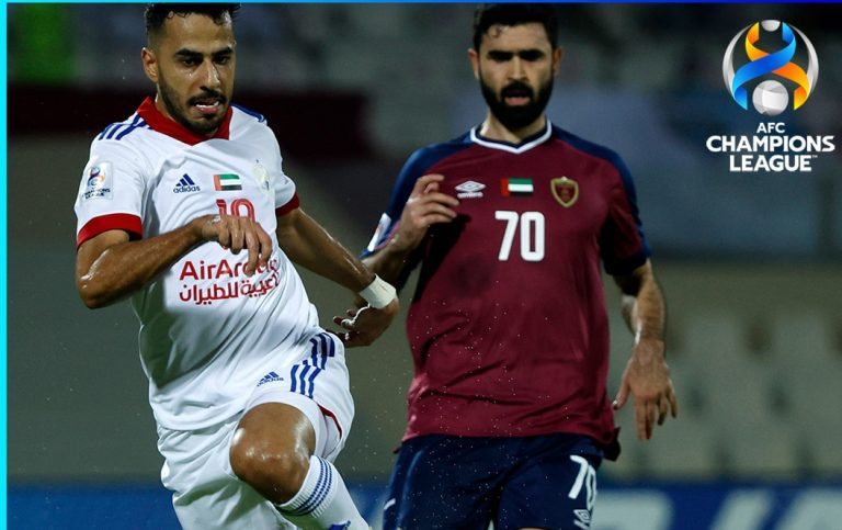 اهداف الشارقة والوحدة،بث مباشر، الشارقة والوحدة، الشارقة، الوحدة، دوري ابطال اسيا، كورة اون لاين، يلاشوت