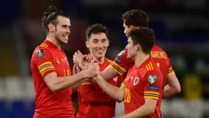 ويلز وبيلا روسيا، بيلا روسيا، كاس العالم، قطر2022، مونديال قطر2022