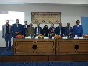 جامعة الأزهر تمنح باحث درجة الماجستير عن رسالة تصنيع الخلايا الشمسية
