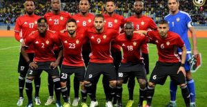 ليبيا والجابون، منتخ مصر، منتخب ليبيا، الجابون، انجولا، تصفيات كاس العالم