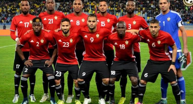 ليبيا والجابون، منتخ مصر، منتخب ليبيا، الجابون، انجولا، تصفيات كاس العالم
