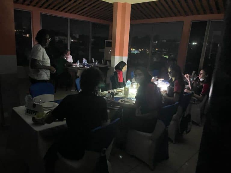 اتحاد السلة يطمئن أسر لاعبات منتخب مصر لكرة السلة