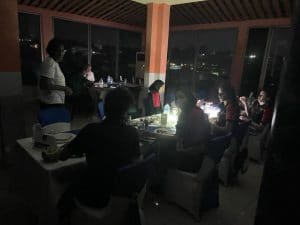 اتحاد السلة يطمئن أسر لاعبات منتخب مصر لكرة السلة