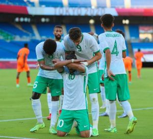 السعودية وفيتنام، منتخب السعودية، المنتخب السعودي، تصفيات كاس العالم، سالم الدوسري،ياسر الشهراني،السعودية، اهداف السعودية