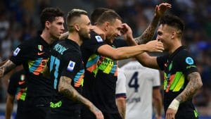 اانتر ميلان وبولونيا، انتر ميلان، بولونيا، الدورى الايطالي، اهداف انتر، اهداف الدورى الايطالي