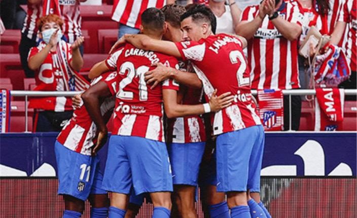 بث مباشر، اتليتكو مدريد، دوري ابطال اوروبا