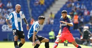 ملخص واهداف، اتليتكو مدريد، اسبانيول، الدوري الاسباني، ريال مدريد، برشلونة