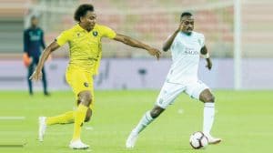 الاهلي، الاهلي والفتح، الدوري السعودي، الهلال، الاتحاد، النصر، الشباب