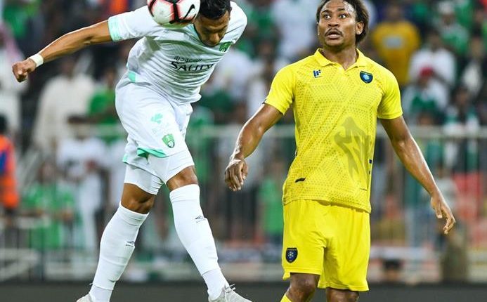 الاهلي والتعاون، بث مباشر، يلاشوت، كورة اون لاين، الاهلي، التعاون، الهلال، النصر