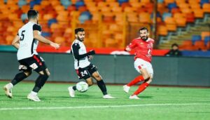 الاهلي، فيوتشر، تاصر ماهر، موسيماني