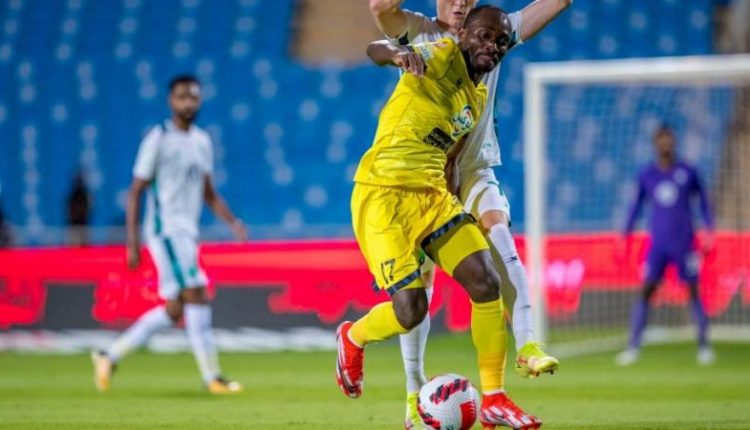 اهداف التعاون والرائد، الرائد، التعاون، الاهلي، الهلال، الدوري السعودى،دوري الامير محمد بن سلمان