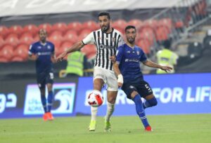 العروبة، الجزيرة، دوري الخليج العربي