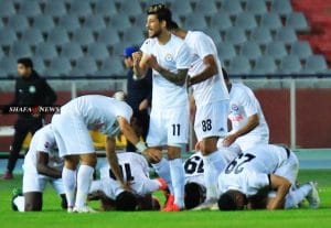 الزوراء والقوات الجوية، السوبر العراقين الزوراء، القوات الجوية