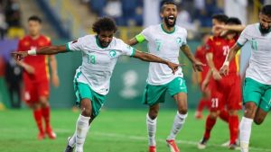 عمان والسعودية، مباراة عمان والسعودية، منتخب عمان، منتخب السعودية، تصفيات كاس العالم، قطر2022