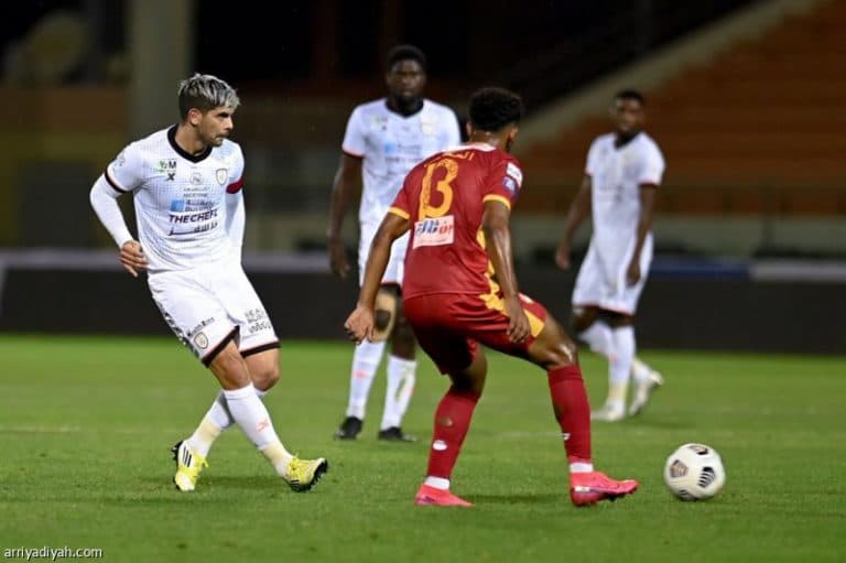 الشباب والطائي، مباراة الشباب والطائي، الدوري السعودي، بث مباشر، الهلال، الشباب، النصر، الاتحاد، الاهلي