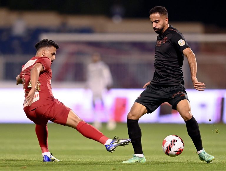 الشباب وضمك، الشباب، ضمك، الدوري السهودي، الاهلي والفتح،دوري الامير محمد بن سلمان