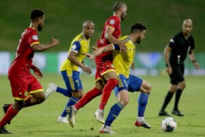 اتحاد كلباء، الشارقة، العين، دوري الخليج العربي، الدوري الاماراتي