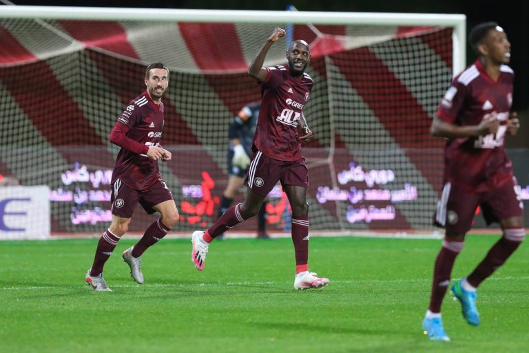 بث مباشر، الفيصلي والفيحاء، الدوري السعودي، الهلال، النصر، الاتحاد ،الاهلي، الشباب،النصر، يلاشوت، كورة اون لاين