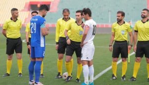 القوة الجوية والزوراء، كاس السوبر العراقي، الزوراء، القوة الجوية