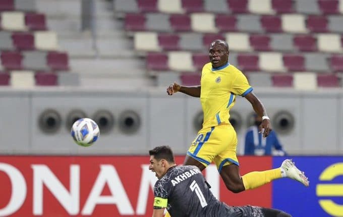 النصر، سلطان الغنام، الدورى السعودى، الغنام، النصر السعودي